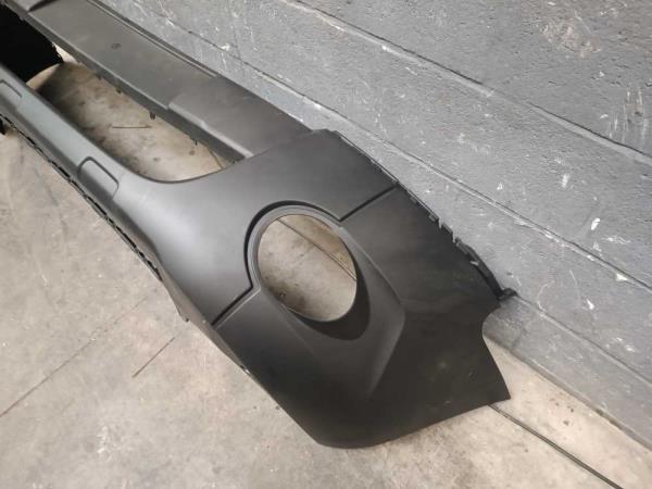 PARE CHOC AVANT CITROEN - Vue 3